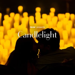 Candlelight: Best of Joe Hisaishi