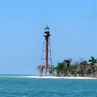 Private Boat Tour up to 12 People Fort Myers Beach and Sanibel