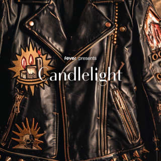 Candlelight: Rock Classics