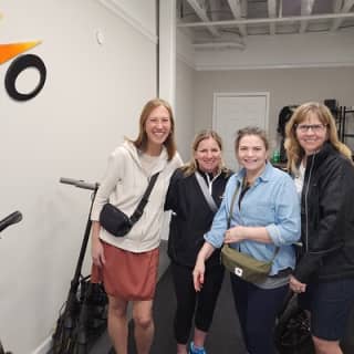 2-Hour Tour de Wilmington E-Bike Tour