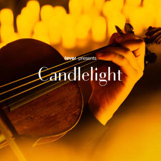 Candlelight: Classic Rock on Strings