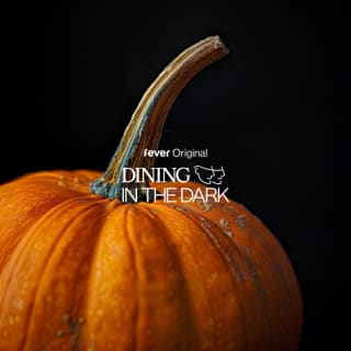 Dining in the Dark: A Unique Blindfolded Dining Experience at The Wilson