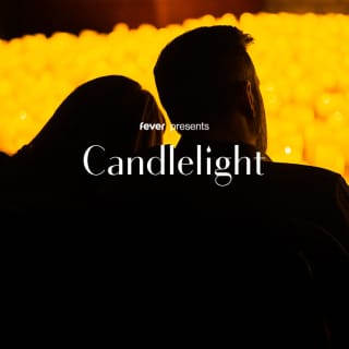 ﻿Candlelight: Coldplay vs. Imagine Dragons