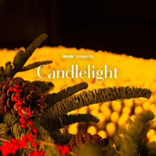 Candlelight: Holiday Special featuring Silent Night, Jingle Bells, and More