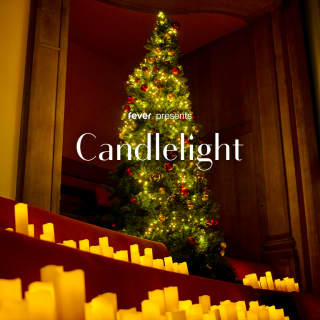 Candlelight: Holiday Special Featuring The Nutcracker and More