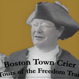 1.5 Hour Private.Group Walking Tour of the Freedom Trail 