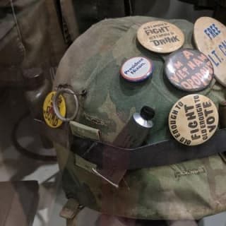 Skip the Line: General Admission Webb Military Museum
