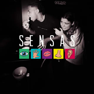 SENSAS - A Unique Multi-Sensory Experience