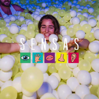 SENSAS - A Unique Multi-Sensory Experience