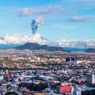 ﻿Torre Latino Lookout