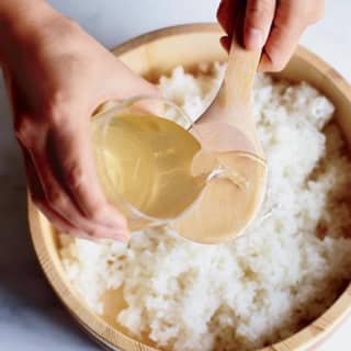 Make Your Own Sushi - Dallas
