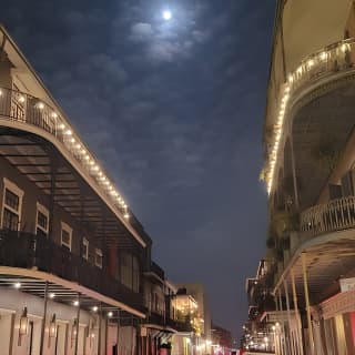 Movie and TV Show Tour of New Orleans