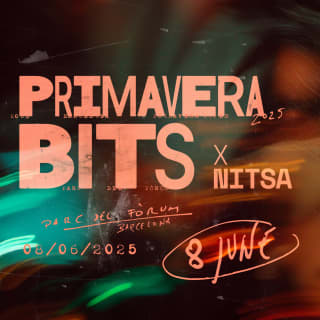 Primavera Bits x Nitsa 2025