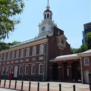 Revolution and the Founders: History Tour of Philadelphia