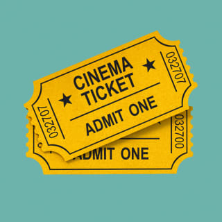 Entradas para Cinesa en Bilbao: ¡toda la cartelera!