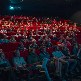 Entradas para Cinesa en A Coruña: ¡toda la cartelera!