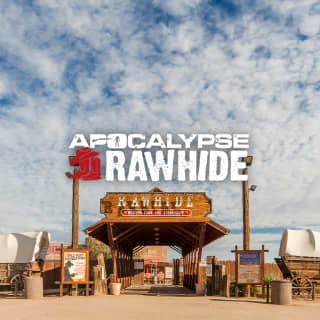 Apocalypse Rawhide