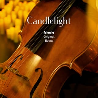 Candlelight: Favorite Anime Themes