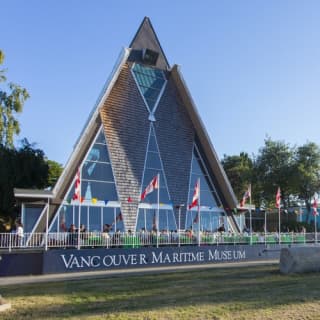 Vancouver Maritime Museum: An iconic nautical exhibition