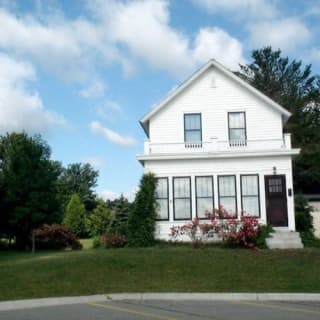 Judy Garland Museum