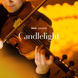 Candlelight: 90s Unplugged on Strings