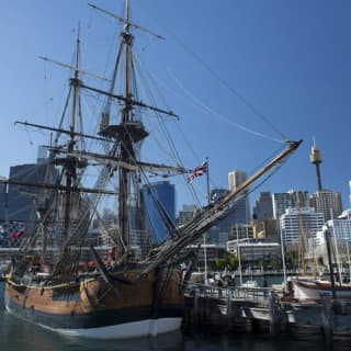 Australian National Maritime Museum