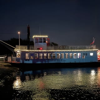 Riverboat Sunset Cruise in St Cloud