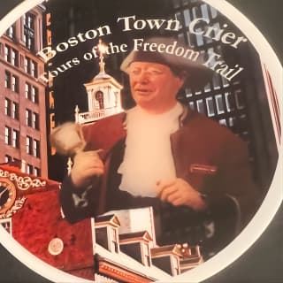 1.5 Hour Private.Group Walking Tour of the Freedom Trail 