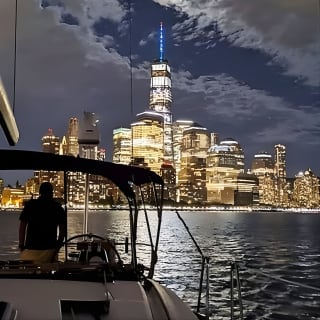 Private Luxury Sailing Tour New York City