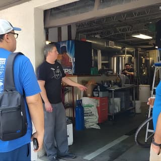 Brews and Bites of Orlando
