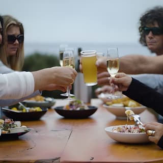 Bruny Island Traveller - Gourmet Tasting and Sightseeing Day Trip from Hobart