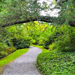 Old Westbury House and Gardens