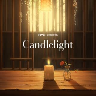 Candlelight: A Tribute to Joe Hisaishi