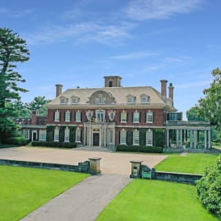 Old Westbury House and Gardens