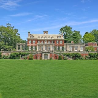 Old Westbury House and Gardens