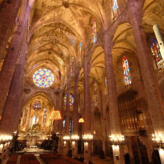 ﻿Mallorca Cathedral