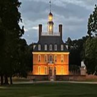 Exclusive Private Tour of Colonial Williamsburg and the College