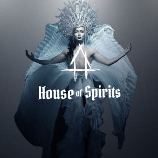 House of Spirits: A Haunted Cocktail Soirée