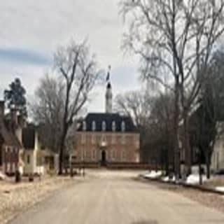 Exclusive Private Tour of Colonial Williamsburg and the College