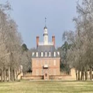 Exclusive Private Tour of Colonial Williamsburg and the College