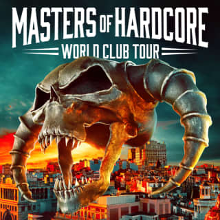 Master of Hardcore 2024 en Fabrik