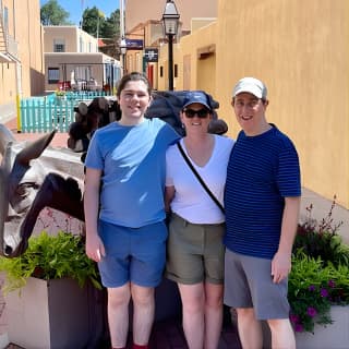 Ultimate Santa Fe History Walking Tour