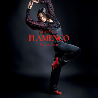 Authentic Flamenco Presents Patricia Donn