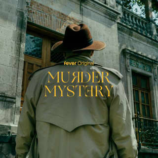 Murder Mystery: Solve the Murders at the Mansion