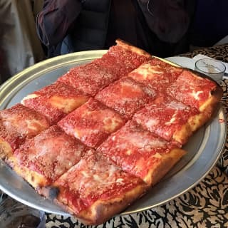 A Slice of Brooklyn Pizza Tour