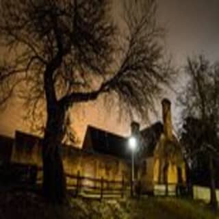 Colonial Ghosts Tour By US Ghost Adventures