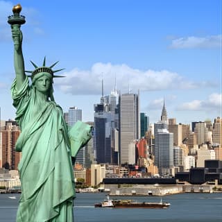 See 30+ Top New York Sights! Fun Local Guide!