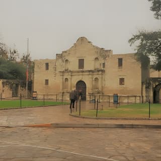 Historic Downtown & Riverwalk Walking Tour