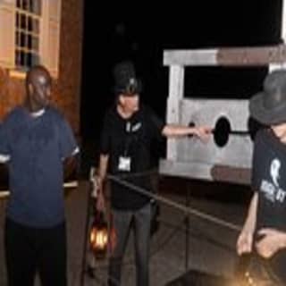 Colonial Ghosts Tour By US Ghost Adventures