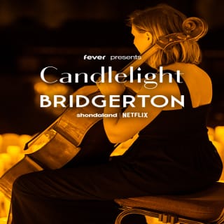 Candlelight: Best of Bridgerton on Strings